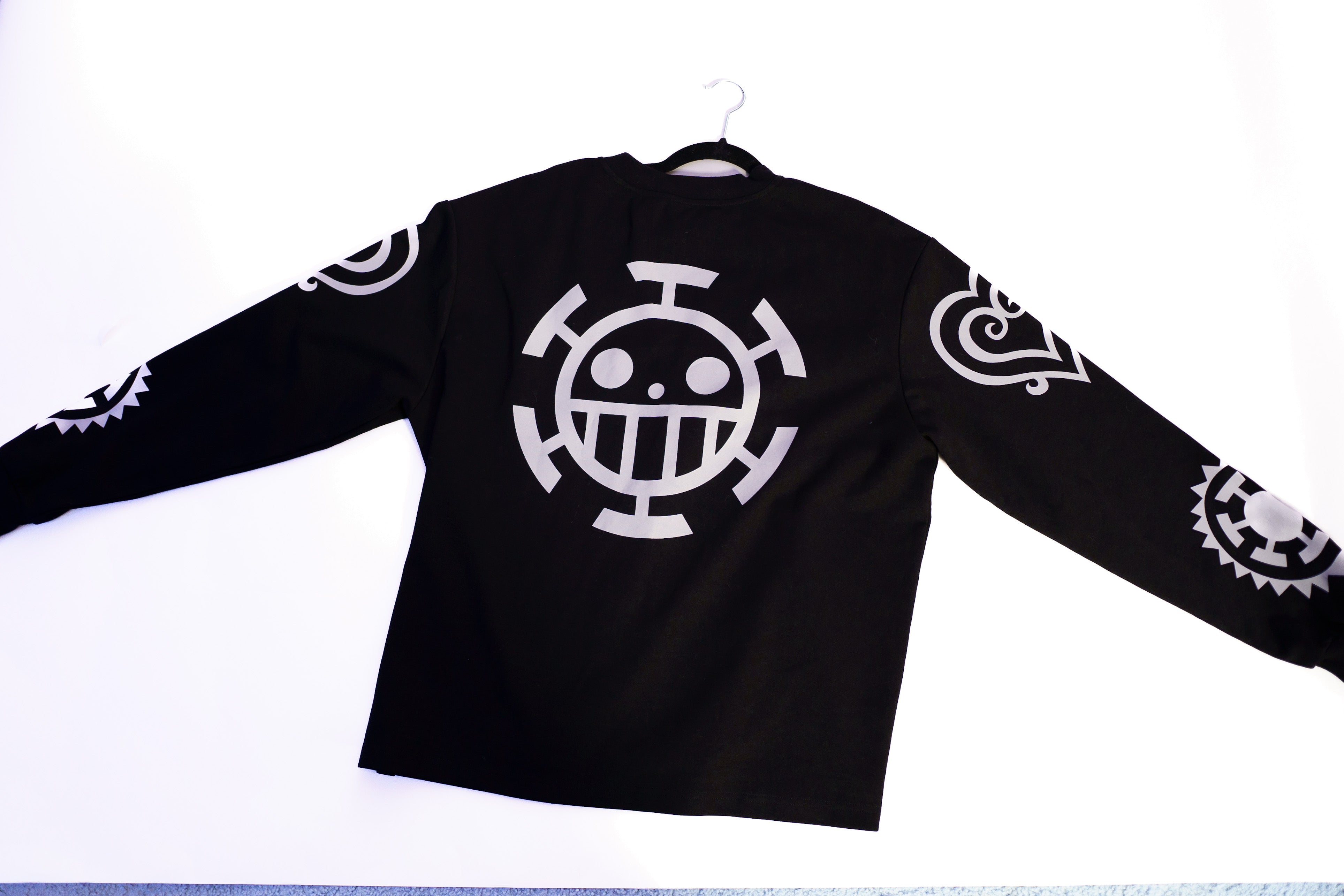 Surgeon of death crewneck
