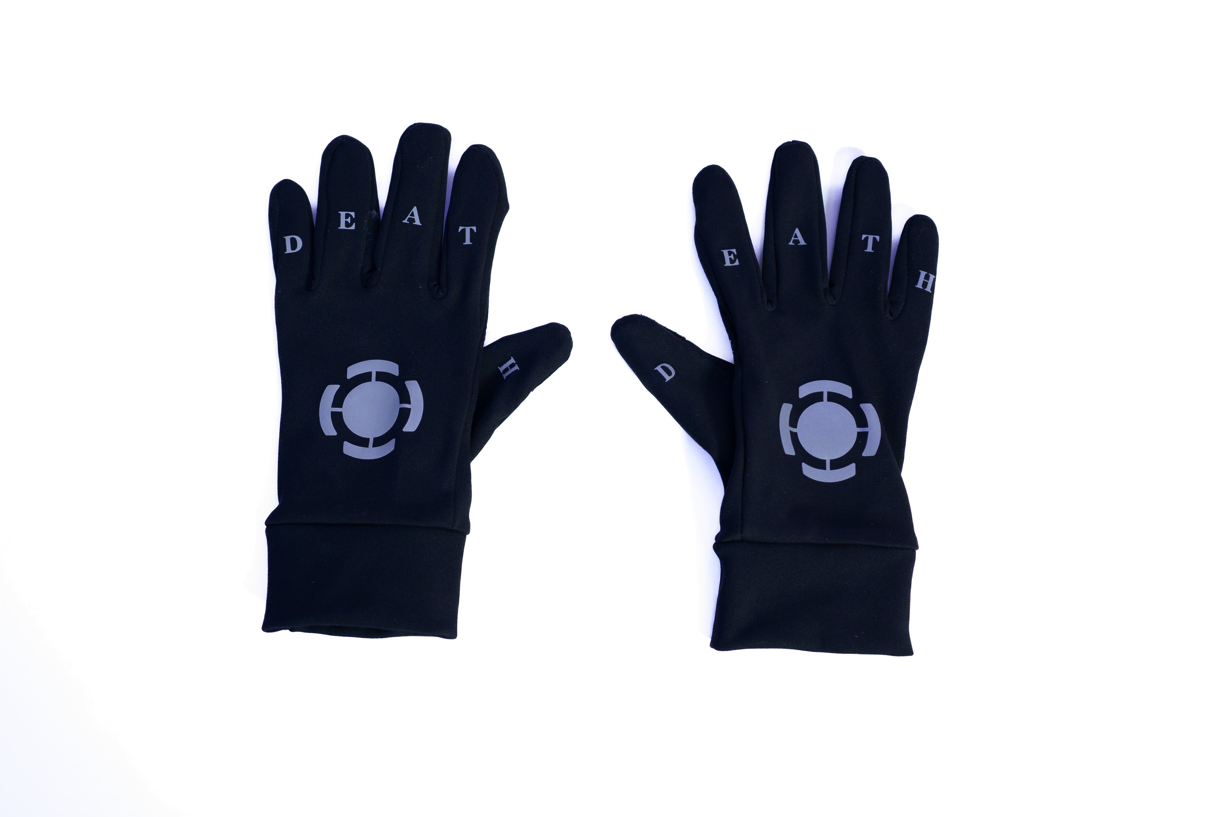 surgeon of death gloves